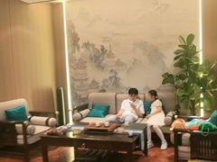 -一品粤珍轩(吴中路店)