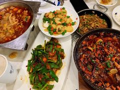 -李氏传家菜(兴城路店)