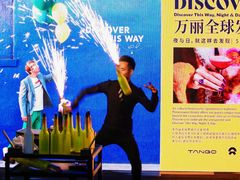 -上海漕河泾万丽酒店