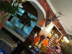 -92°C俄式厨房(中央大街店)