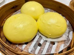 流沙包-稻香酒家(天河城店)