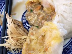 -孟家蟹包(锦绣街店)