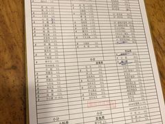 菜单-珍祥烧烤涮肚(舜耕路店)
