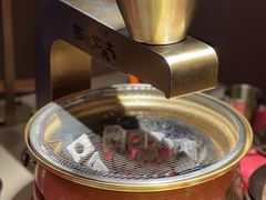 -西塔老太太泥炉烤肉(温州首店万象城黑金店)