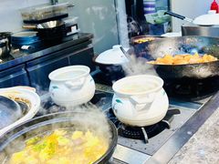 -西山人家·二十年老字号农家菜(旺山店)