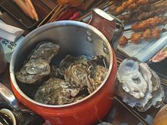 -醉炫音速烧烤·干煸菜(沙河总店)