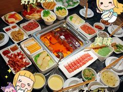 -海底捞火锅(德辉广场店)