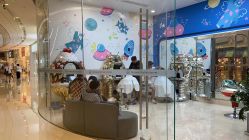 -SoSweet香港专业儿童美发沙龙(IFS国际金融店/春熙路店)