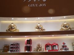 -DFS迪斐世(澳门新濠天地店)