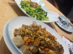 -黑石礁酒楼·海鲜(黑石礁店)