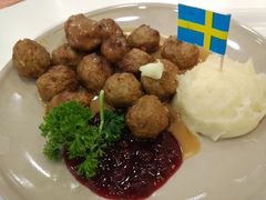 -宜家·瑞典风味餐厅(北京西红门店)