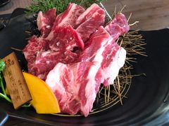 雪花小肋肉-黑牛の店·黑金店(沈阳万象城店)
