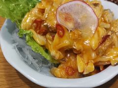 -樱の千渡日式料理·铁板烧•烧鸟(金盛田广场店)
