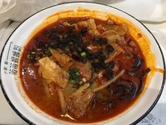 -薇薇螺蛳粉(长大总店)