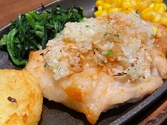 -萨莉亚意式餐厅(杭州滨江天街店)