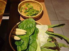 -巴奴毛肚火锅(悠唐购物中心店)