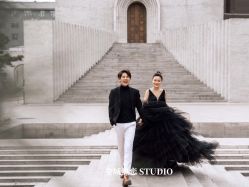 点击看大图 -全城热恋璀璨婚纱摄影(国贸总店)