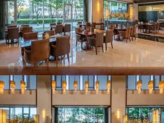 -粤尚腾香居中餐厅(首都机场希尔顿店)