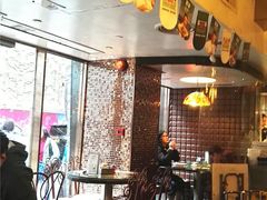 -翠华餐厅(德辅道中店)