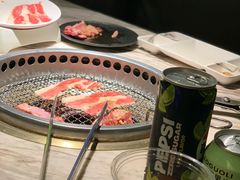 -火炉火自助餐(喜隆多店)