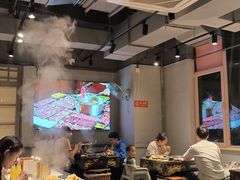 -海汕记·潮汕鲜牛肉火锅·自助