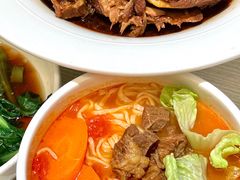 -九毛九西北菜(百信广场店)