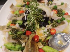 -飞尝蚝·顺德菜·鱼生(顺德总店)