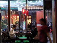 -杜家小馆(裕华路店)