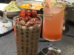 -唐猫庭院·千年陕菜(赛格国际购物中心店)