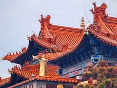 -大召无量寺