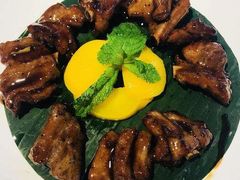 -山东老家(黄埔分店)