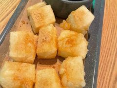 -新石器烤肉(马鞍山印象汇店)