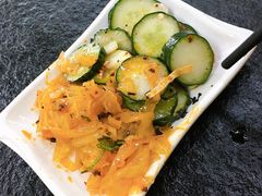 -清真白建强牛肉面(金雁花园店)