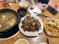 -妈妈的味道(和顺古镇店)