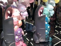 -泡泡玛特POPMART(侨福芳草地店)