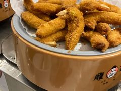 -龍歌自助小火锅(城阳万象汇店)