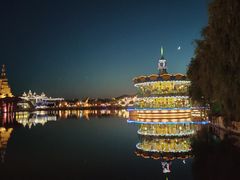 -大连海昌发现王国主题公园