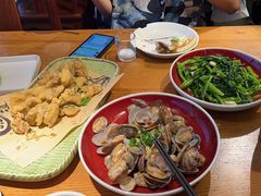 -农家乐·福建土菜(金榕北路店)