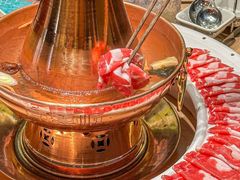 -御味老北京羊蝎子火锅&特色龙虾(菜场路店)