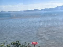 -朱家尖南沙景点