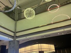 -上海虹桥宾馆味翠餐厅