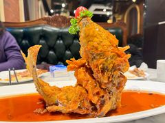 -城南往事·鲁菜济南菜(软件园美莲广场店)