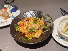 -得意啫·广东啫啫煲(前海HOP店)
