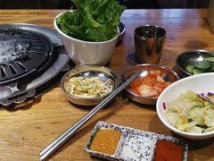 -炭恋火炉烤肉(凌云一街坊店)