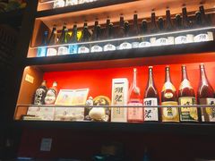 -醉虎传(南锣鼓巷店)