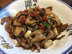 -彭厨(武陵源店)