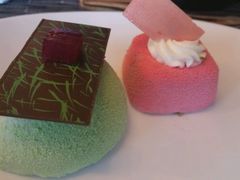 -长沙北辰洲际酒店-兰调全日餐厅