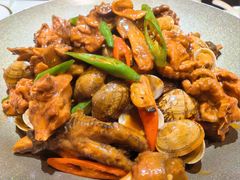 印象花蛤炒鸡-天津印象(王串场店)