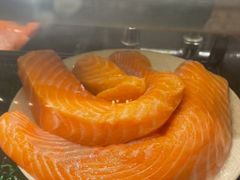 -美食汇自助西餐厅(荆州富力万达嘉华酒店)