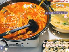 -HOTISLAND海鸡岛·韩国料理(江南西店)